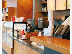-星巴克(成都龙湖三千集店)