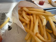 -FATBURGER 特富客汉堡(外交公寓店)