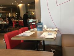 -万德诺富特酒店·自助餐厅(万德大厦店)