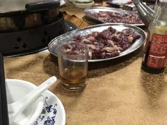 -五洞培记山庄·鲜牛肉火锅