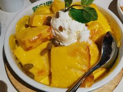 -新白鹿餐厅(第一百货店)