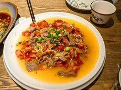 -小喜客·云南特色菜(纳西庭院店)