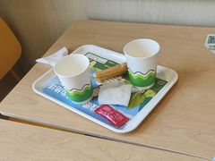 -德克士(北京站店)