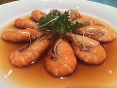-苏先生海鲜渔庄(金桥店)