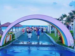 -汕头中海黄金海岸水上乐园