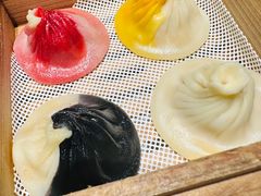 -小厨娘淮扬菜(河西奥美大厦店)