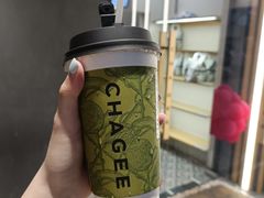 -霸王茶姬(正佳广场店)