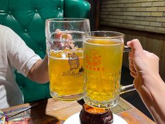 -卢布里西餐厅(总店)