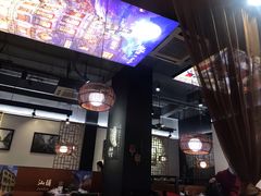 -大洋家·精品潮汕菜·生腌砂锅粥(天河东路店)