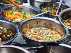 -长平老姿娘夜粥(平东一街店)