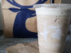 卡布奇诺瑞纳冰-瑞幸咖啡(国际珠宝交易中心店)