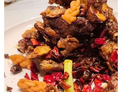 -鸡毛店·川菜(文殊院店)