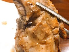 极上牛小排-热血兄弟·炭火烤肉(融侨中心店)