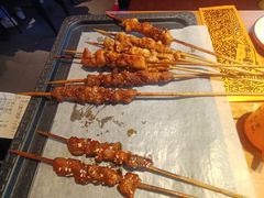 -喝丢一只鞋海鲜烧烤·海肠捞饭(东关街店)