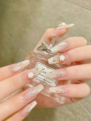 -M·X Nail日式美甲美睫