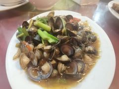 -车头老二大排档(金城步行街店)