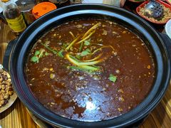 -金海椒罐罐鲢鱼(东方桂苑店)