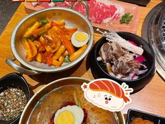 -韩罗苑(万象城店)