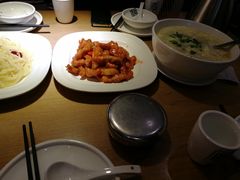 -吕氏疙瘩汤·海鲜新鲁菜(凯德mall新都心店)