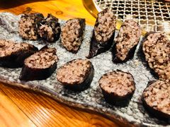 -万兴佳烤肉·长白山老味道(宏泰广场店)