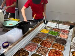 -扬二春炒饭(国庆路总店)