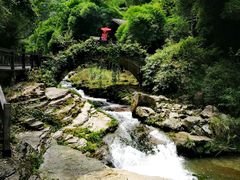-三峡人家风景区