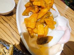 -關東雪东北菜(中庚漫游城店)