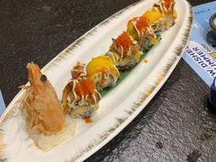 -古田居·特色寿司料理(星之岛旗舰店)