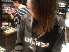 -LUSH(威尼斯人店)