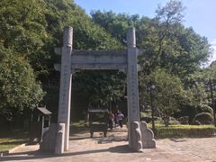 -幕燕滨江·长江观音景区