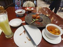 -南堂馆·新川菜(天府三街店)