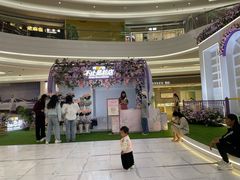 -KK ONE(京基滨河时代店)