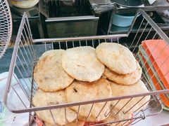-清真高老大牛排胡辣汤(嵩山路总店)