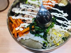 -米村拌饭(南京万达茂店)