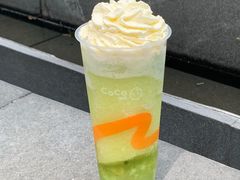 -CoCo都可(新我格广场店)