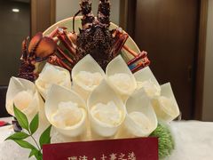 -顺风海鲜港(长寿路店)