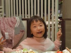 -金海湾自助餐厅(金陵饭店)