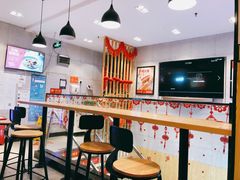 -驴世家驴肉火烧·凉皮·胡辣汤(五道口店)