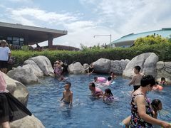 -渔岛海洋度假区