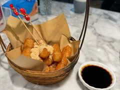 -懒人盐府人家(航天桥店)