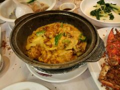 -桥底辣蟹(谢斐道店)