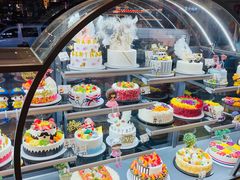 -新丰蛋糕(百花路总店)