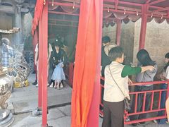 -莆田湄洲妈祖祖庙