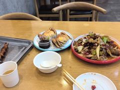 -二子海鲜大排档(太阳城店)