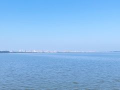 -池州市平天湖风景区