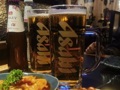 -三杯赤運·中式小酒馆(所城里店)