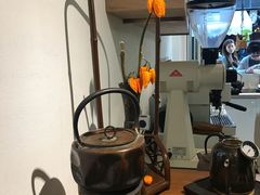-茶是一枝花泡茶店