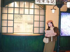 -福州海峡文化艺术中心