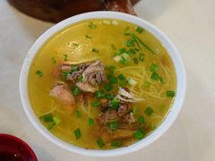 -海汇源老烧麦店(东大街总店)