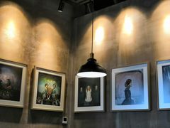 -G+KITCHEN(龙湖狮山天街店)